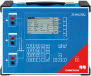 OMICRON CT Analyzer