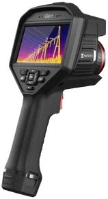 HIKMICRO G61 cámara térmica