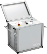 b2 electronic HVA60 VLF