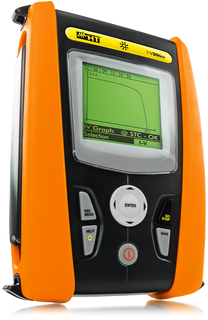 HT Instruments I-V500w