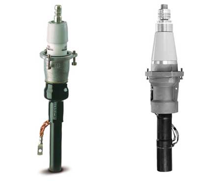 Pfisterer MV-CONNEX conector hembra