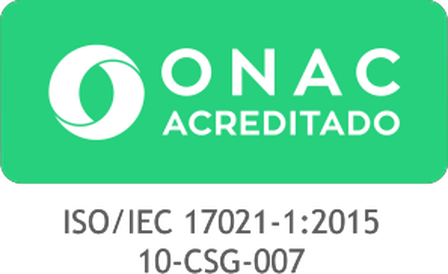 ONAC Acreditado ISO/IEC 17021-1:2015