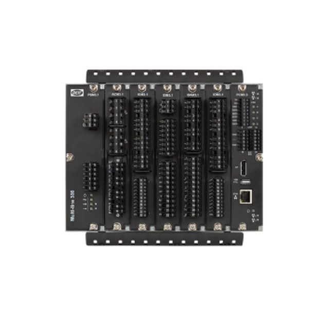 DEIF iE 350 PLC