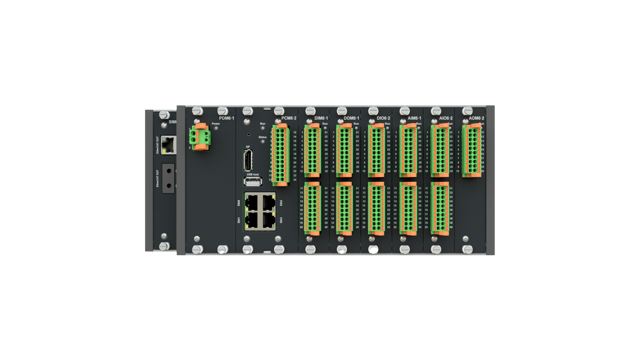DEIF iE 650 PLC