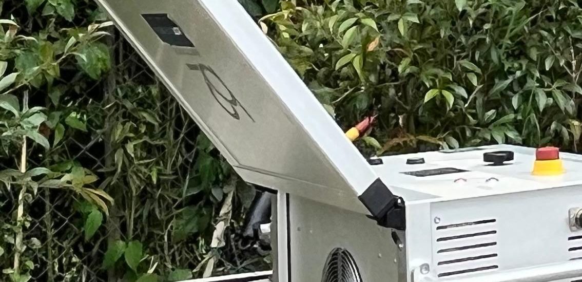 Redes eléctricas