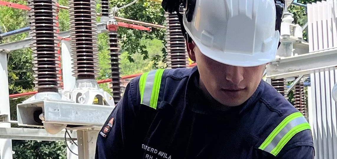 Ingenieros ADT certificados en DEIF