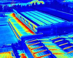 Inspección de strings fotovoltaicos