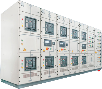 Switchgear de media tensión