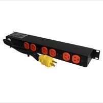 Multitomas (Regletas / PDU)